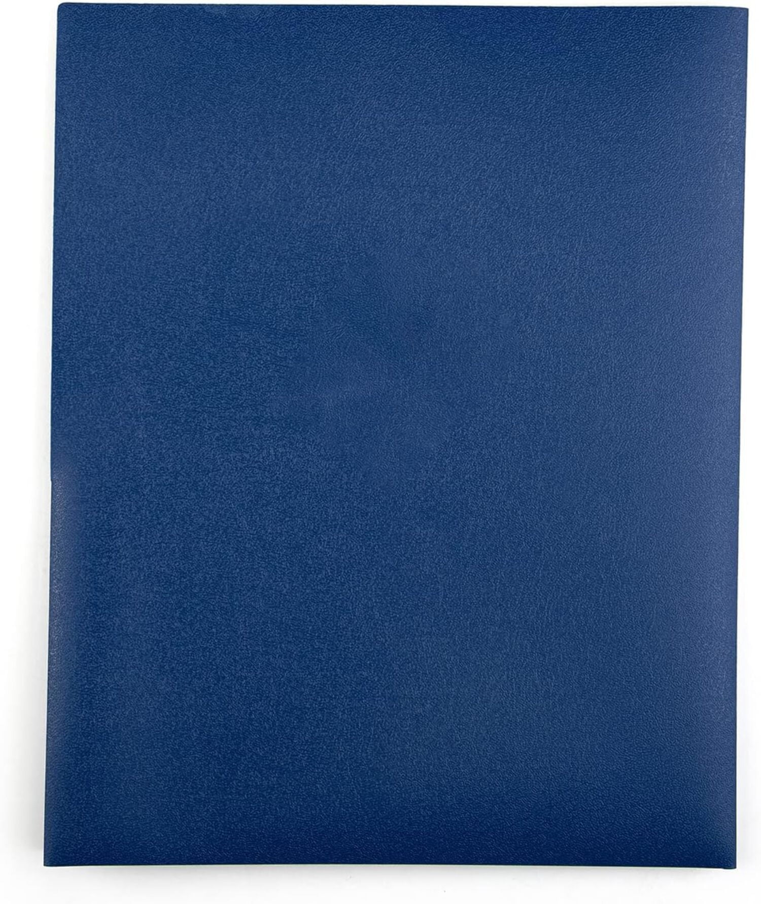 Mintra Poly Pocket Folders 3pk - Heavy Duty