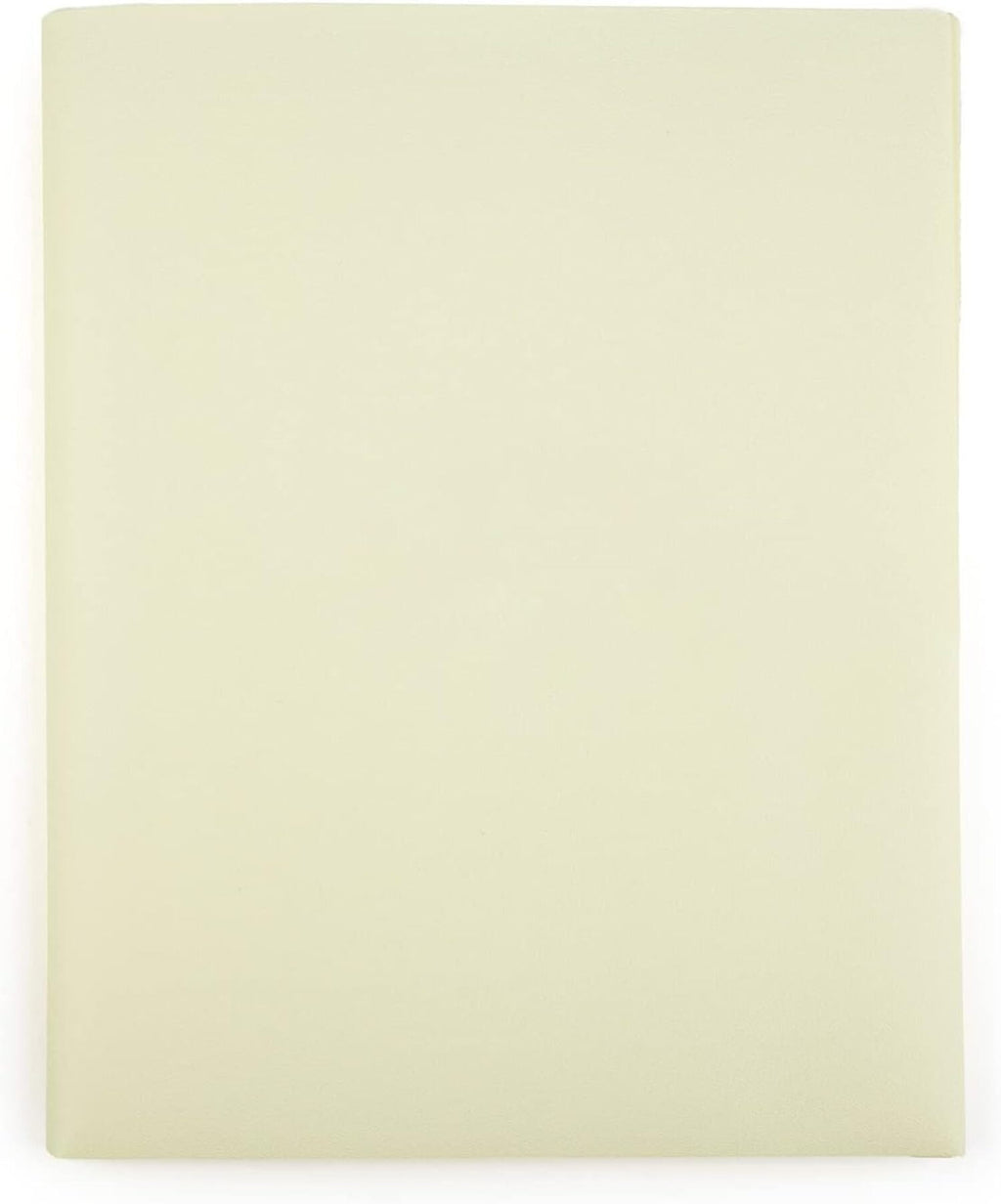 Mintra Poly Pocket Folders 3pk - Heavy Duty