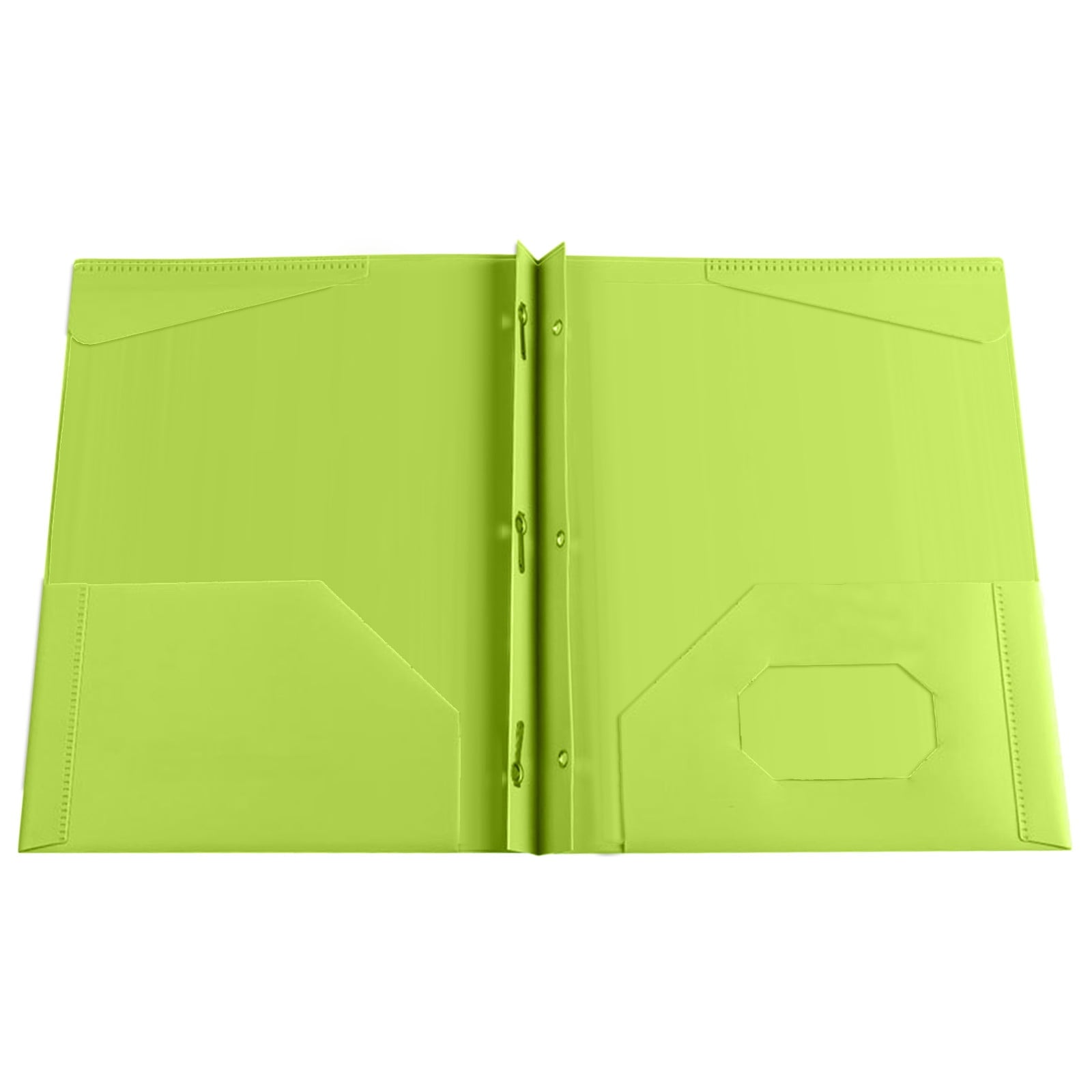 Clearance Today Sales!Plastic Folders With Pockets Heavy Duty Pocket Folders Letter Size File Folders For Documents Office SchoolWarehouse Sale Warehouse Sale